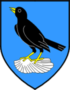 Pašman - Tkon - Blason