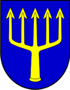Pašman - Kraj - Blason