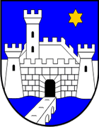 Nin - Blason