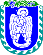 Vrsi - Blason