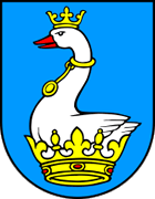 Posedarje - Blason