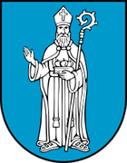 Pag - Povljana - Blason