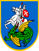 Pag - Šimuni - Blason
