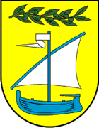 Ugljan - Preko - Blason