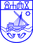 Dugi otok - Blason
