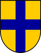Novigrad - Zadar - Blason
