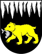 Gračac - Blason