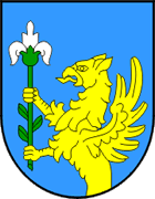 Karin - Blason