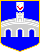 Osijek - Blason