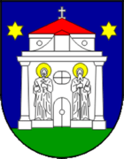 Đakovo - Blason