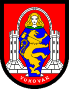 Vukovar - Blason