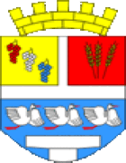 Vinkovci - Blason