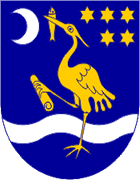 Slavonski Brod - Blason