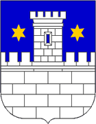Čakovec - Blason