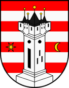 Varaždin - Blason