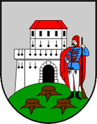 Bjelovar - Blason