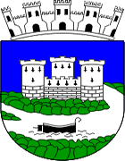 Sisak - Blason