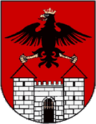 Petrinja - Blason