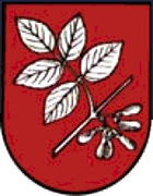 Jasenovac - Blason