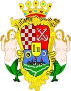 Karlovac - Blason
