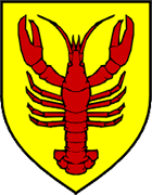 Drežnik Grad - Blason