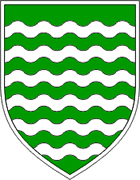 Duga Resa - Blason