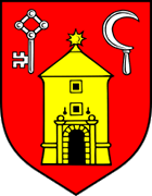 Ozalj - Blason