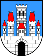 Krapina - Blason