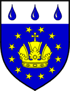 Tuheljske Toplice - Blason