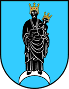 Marija Bistrica - Blason