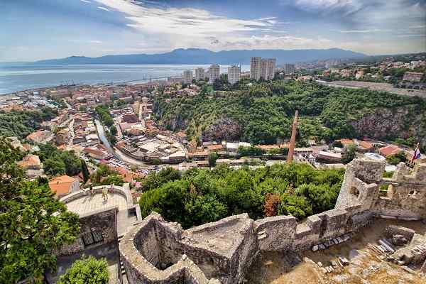 Contact direct avec les propriétaires de l'hébergement Rijeka