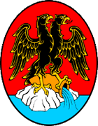 Rijeka - Blason