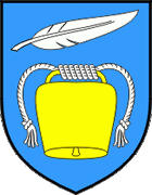 Viškovo - Blason