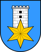 Novi Vinodolski - Blason