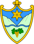 Bribir - Blason