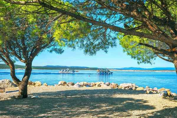 Logement privé Crikvenica