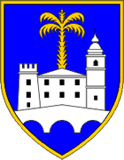 Crikvenica - Blason