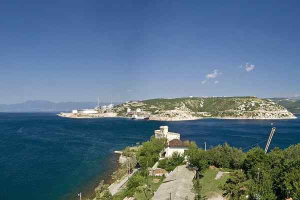 Logement privé Kraljevica