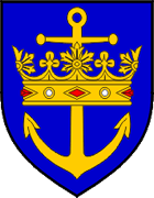Kraljevica - Blason