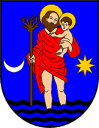 Rab - Rab - Blason