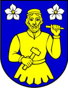 Rab - Lopar - Blason