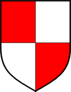 Skrad - Blason