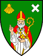 Brod Moravice - Blason