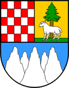 Mrkopalj - Blason