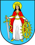 Lokve - Blason