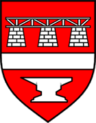 Fužine - Blason