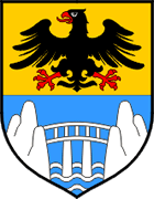 Vrbovsko - Blason