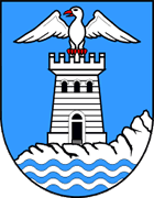 Opatija - Blason