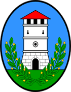 Lovran - Blason