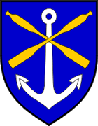 Mošćenička Draga - Blason
